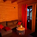 Cztery Czaple - Całoroczne Wczasowe Na Kaszubach