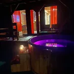 Dom wakacyjny Cztery Czaple - Całoroczne Wczasowe Na Kaszubach Stare Czaple