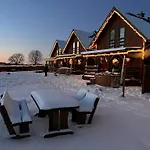 Cztery Czaple - Całoroczne Wczasowe Na Kaszubach