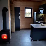 Cztery Czaple - Całoroczne Wczasowe Na Kaszubach Dom wakacyjny Stare Czaple