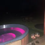 Cztery Czaple - Całoroczne Wczasowe Na Kaszubach Dom wakacyjny