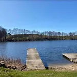 Cztery Czaple - Całoroczne Wczasowe Na Kaszubach *